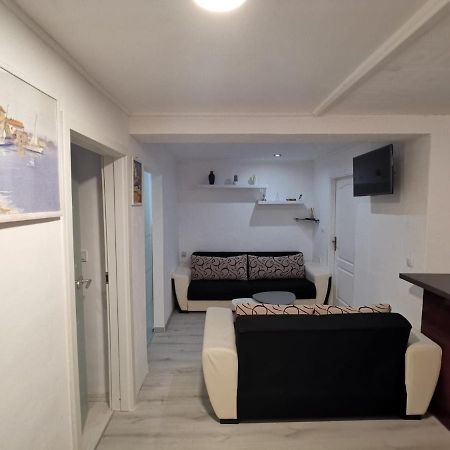 Braavos Apartments Sibenik - Free Parking - Marina 100M Exterior foto