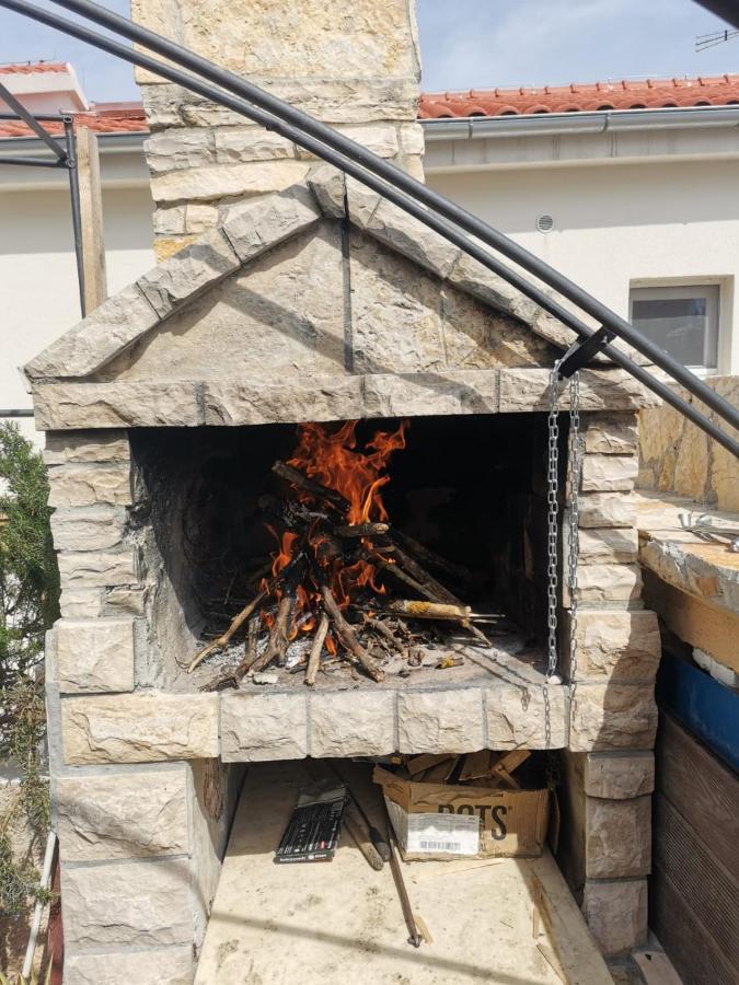 Braavos Apartments Sibenik - Free Parking - Marina 100M Exterior foto