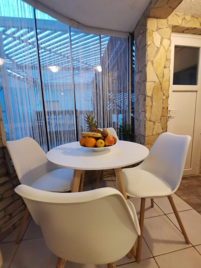 Braavos Apartments Sibenik - Free Parking - Marina 100M Exterior foto