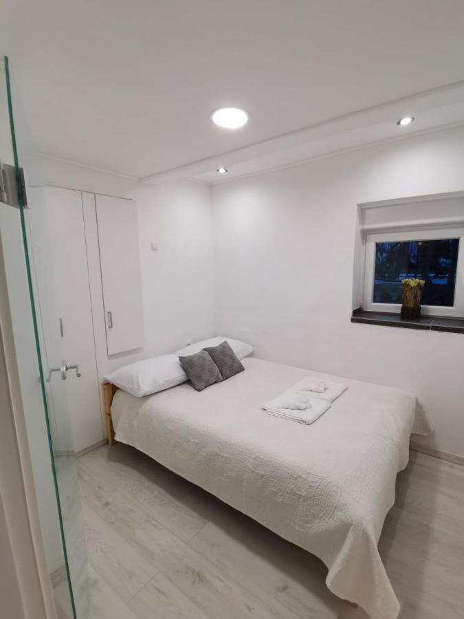 Braavos Apartments Sibenik - Free Parking - Marina 100M Exterior foto