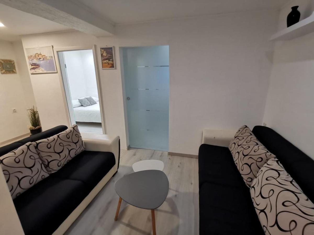 Braavos Apartments Sibenik - Free Parking - Marina 100M Exterior foto