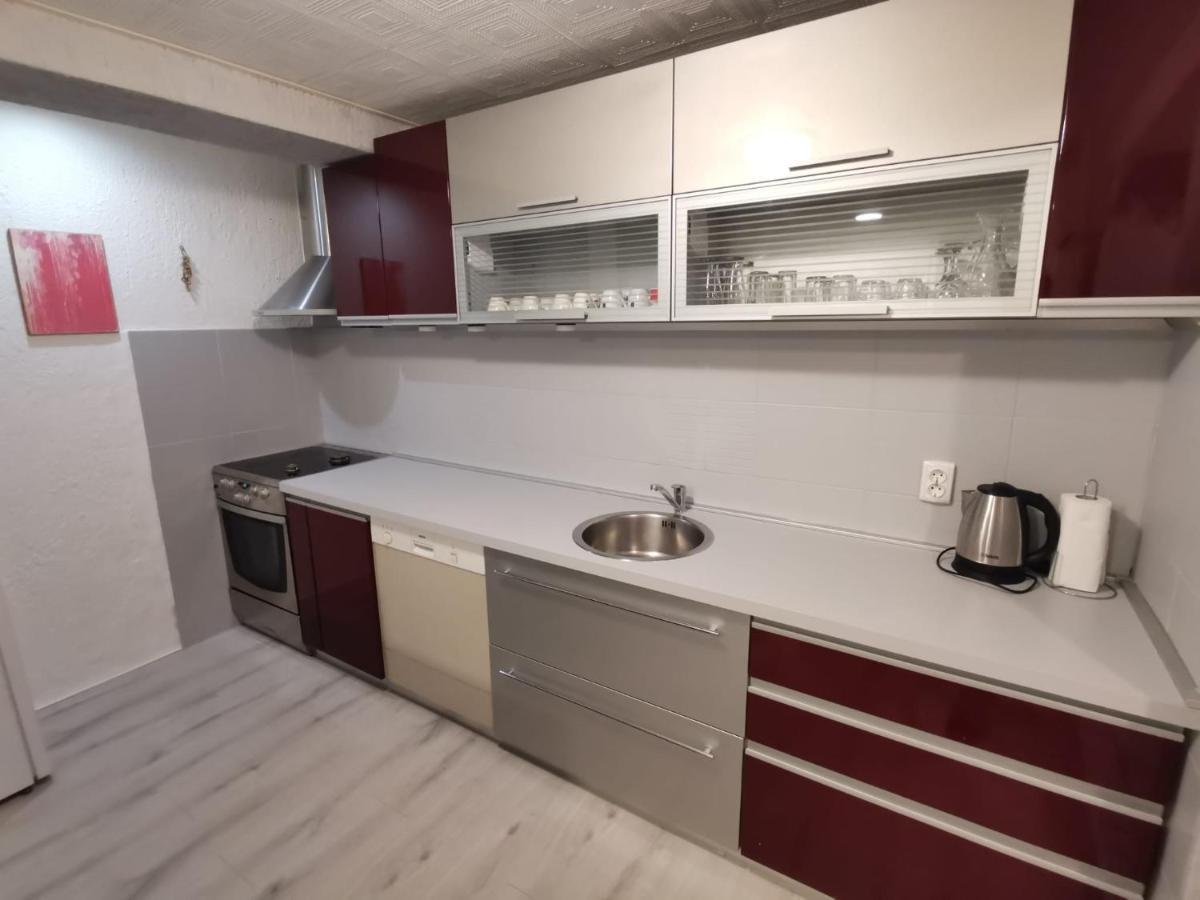 Braavos Apartments Sibenik - Free Parking - Marina 100M Exterior foto