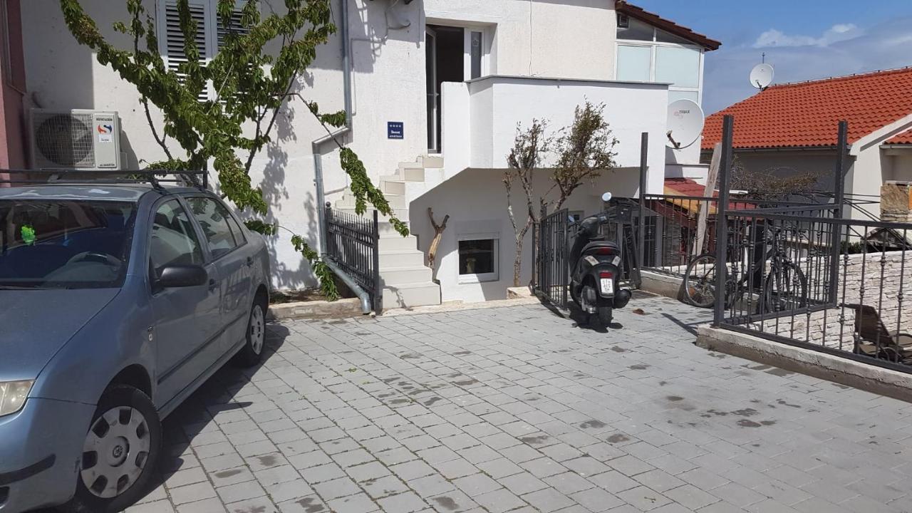 Braavos Apartments Sibenik - Free Parking - Marina 100M Exterior foto