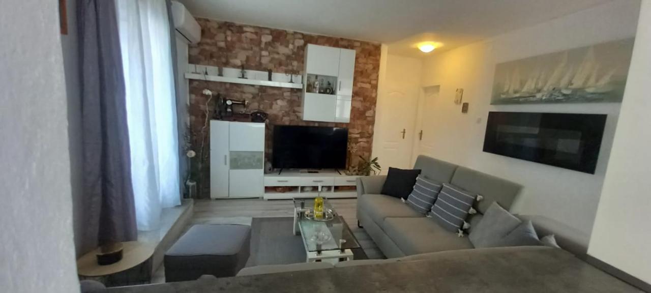 Braavos Apartments Sibenik - Free Parking - Marina 100M Exterior foto
