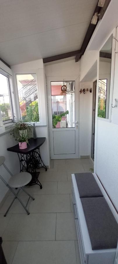 Braavos Apartments Sibenik - Free Parking - Marina 100M Exterior foto