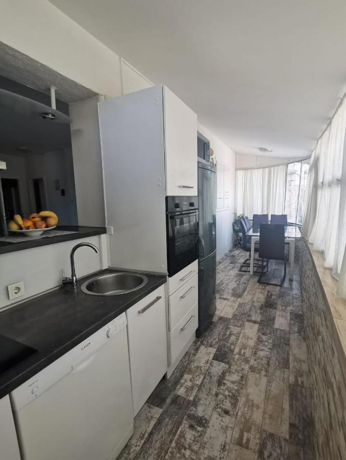 Braavos Apartments Sibenik - Free Parking - Marina 100M Exterior foto
