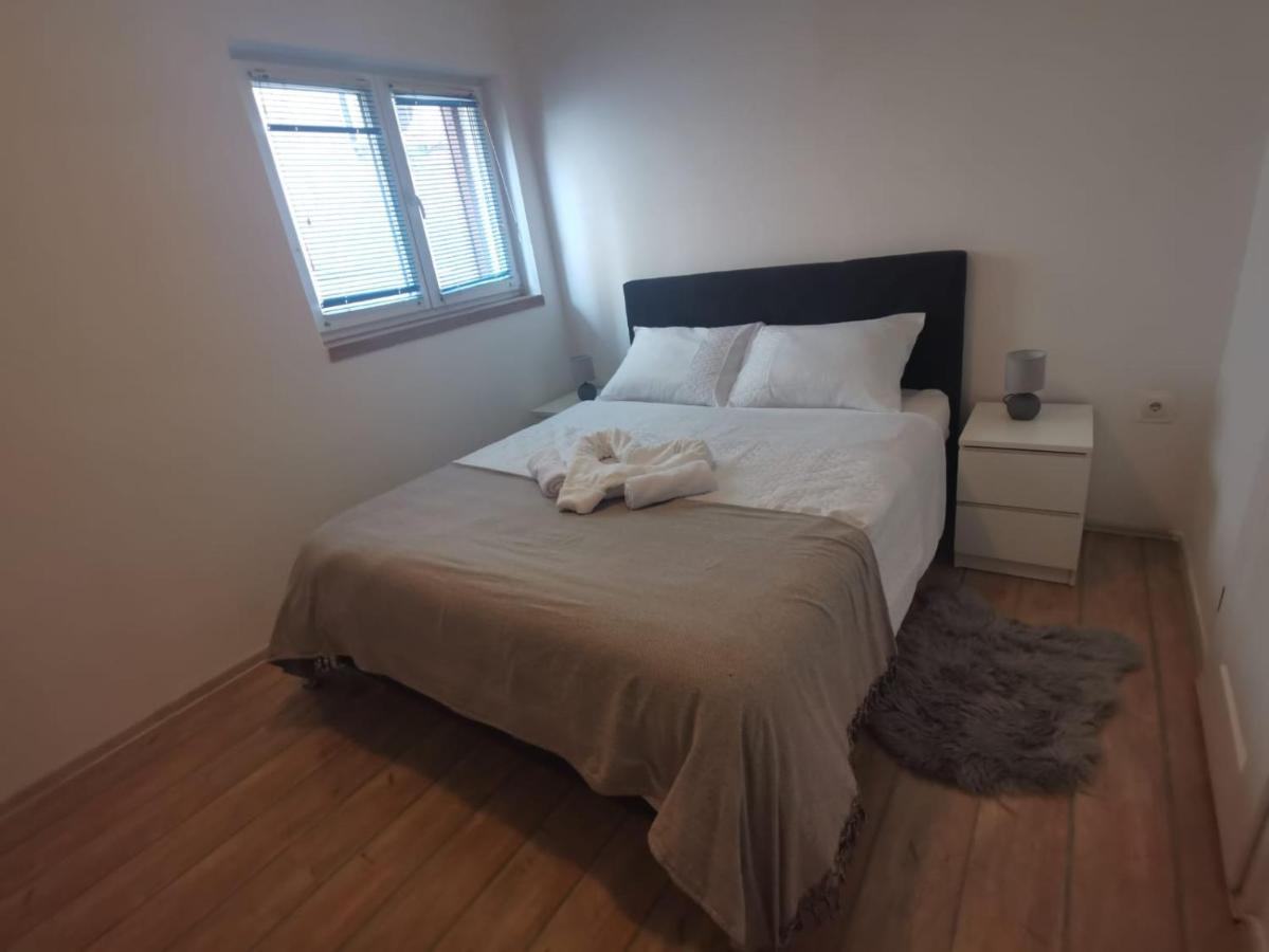 Braavos Apartments Sibenik - Free Parking - Marina 100M Exterior foto
