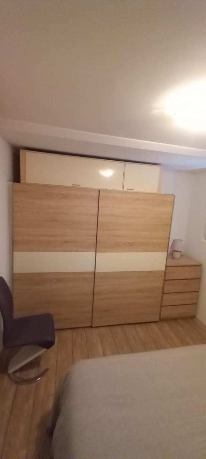 Braavos Apartments Sibenik - Free Parking - Marina 100M Habitación foto