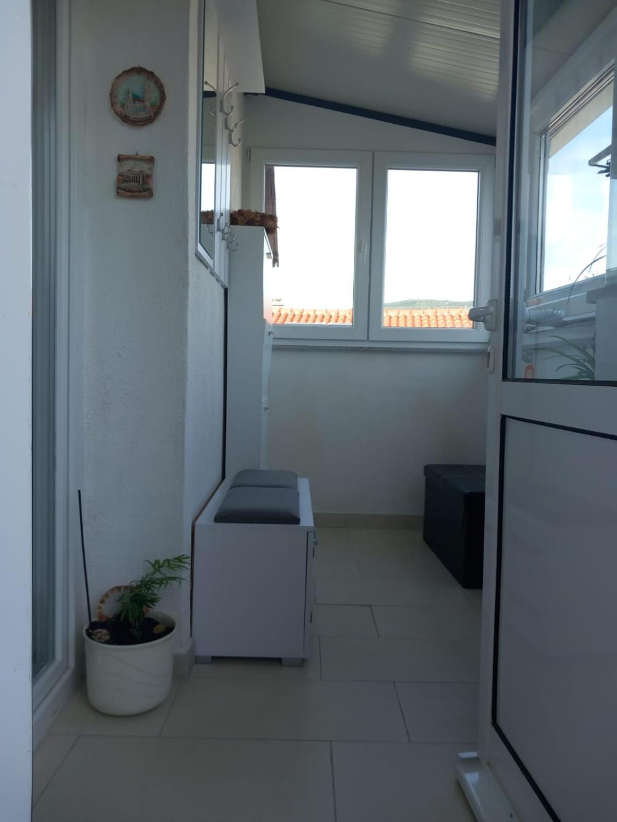 Braavos Apartments Sibenik - Free Parking - Marina 100M Habitación foto